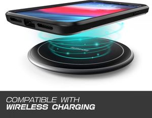 Supcase SUPCASE UB NEO IPHONE XR BLACK 6