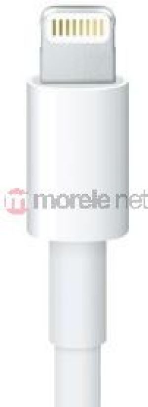 Kabel USB Apple Lightning - 30 pin (złącze-gniazdo) MD824ZM/A 2