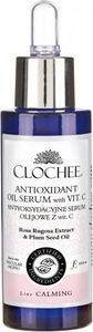 Clochee Antyoksydacyjne serum olejowe z witaminą C 1