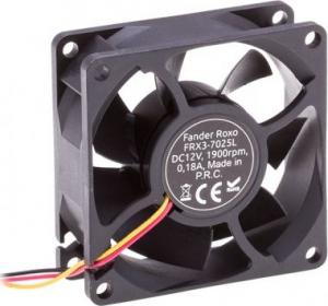Wentylator Fander Roxo 7025L 70mm (FRX2-7025-LX) 2