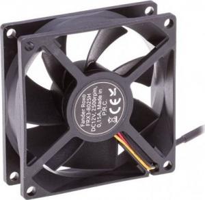 Wentylator Fander Roxo 8025H 80mm (FRX2-8025-HX) 2