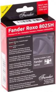 Wentylator Fander Roxo 8025H 80mm (FRX2-8025-HX) 4