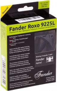 Wentylator Fander Roxo 9225L (FRX3-9225L) 4