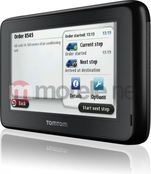 Nawigacja GPS TomTom Pro 5150 EU Truck Live 2