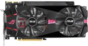 Karta graficzna Asus MATRIX-HD7970-3GD5 Radeon HD 7970, 3GB DDR5 (384 Bit), DP, DVI, BOX (MATRIX-HD7970-3GD5) 2