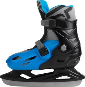 Spokey Spokey RIPPLE - Łyżwy regulowane; r. 35-38 4