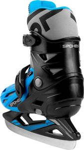 Spokey Spokey RIPPLE - Łyżwy regulowane; r. 35-38 6