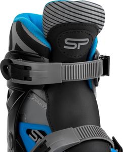 Spokey Spokey RIPPLE - Łyżwy regulowane; r. 35-38 7