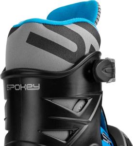 Spokey Spokey RIPPLE - Łyżwy regulowane; r. 35-38 8
