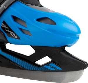 Spokey Spokey RIPPLE - Łyżwy regulowane; r. 35-38 9