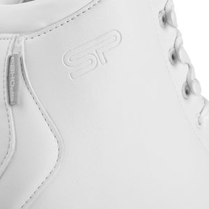 Spokey Spokey BLAZE - Łyżwy figurowe; r. 38 7