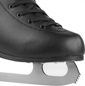 Spokey Łyżwy figurowe męskie Blaze czarne r. 41 (924540) 8