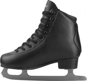 Spokey Łyżwy figurowe męskie Blaze czarne r. 42 (924541) 4