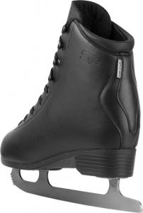 Spokey Łyżwy figurowe męskie Blaze czarne r. 42 (924541) 5
