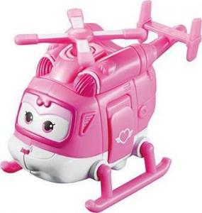 Figurka Alpha Super Wings - Dizzy & Flip (EU720030D) 3