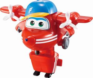 Figurka Alpha Super Wings - Dizzy & Flip (EU720030D) 4