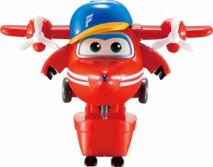 Figurka Alpha Super Wings - Dizzy & Flip (EU720030D) 5