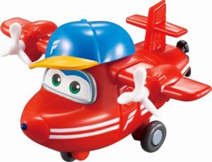 Figurka Alpha Super Wings - Dizzy & Flip (EU720030D) 6