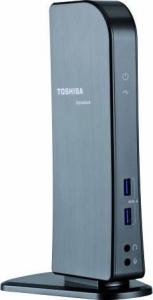 Stacja/replikator Toshiba Dynadock USB 3.0 (PA3927E-2PRP) 1