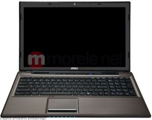 Laptop MSI CX610NF-227PL 1