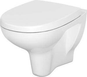 Miska WC Cersanit Arteco CleanOn wisząca (S701-178) 1