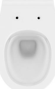 Miska WC Cersanit Arteco CleanOn wisząca (S701-178) 3