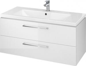 Cersanit Lara 99.4 cm biały (S801-191) 2