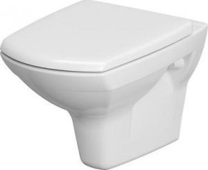 Miska WC Cersanit Moduo CleanOn wisząca (K701-033) 1