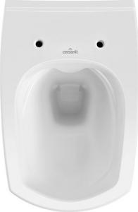 Miska WC Cersanit Moduo CleanOn wisząca (K701-033) 3