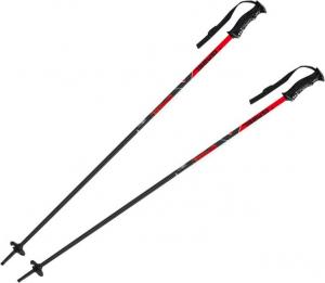 Gabel Kije narciarskie Cvj Black/red 80 cm 1