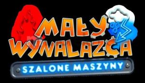 Mały Wynalazca: Szalone Maszyny PC 2