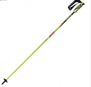 Gabel Kije narciarskie Carbon Cross Lime Cc Matt 115 cm 1