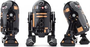 Sphero Robot Star Wars R2-Q5 3