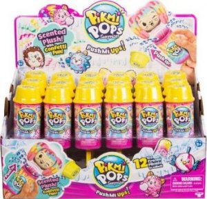 Moose Pikmi Pops S2 Pachnący pluszak 1-pak (PPP75173) 3