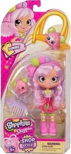 Moose Laleczka Shopkins Shoppies W1 Pommie 1