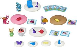 Figurka Hasbro Figurki Lost Kitties Multipak (E4458) 2