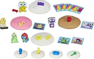 Figurka Hasbro Figurki Lost Kitties Multipak (E4458) 4