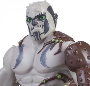 Figurka Hasbro Spider-man Deluxe Skorpion (E2840/E2889) 2