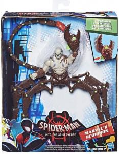 Figurka Hasbro Spider-man Deluxe Skorpion (E2840/E2889) 3