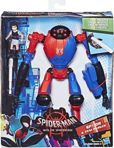 Figurka Hasbro Spider-man Deluxe SP/DR i Peni Parker (E2840/E2888) 1