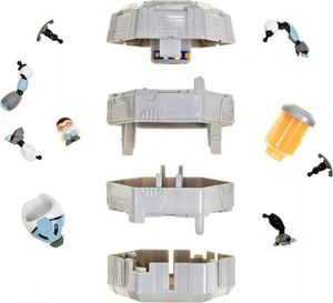 Figurka MGA Ready2Robot (seria 1) - niespodzianka (551041) 2