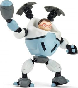Figurka MGA Ready2Robot (seria 1) - niespodzianka (551041) 4
