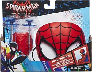 Hasbro Zestaw Bohatera Spiderman - Spiderman 1