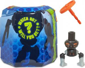 Figurka MGA Ready2Robot Bot Blasters - Style 3 (553960) 3