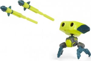 Figurka MGA Ready2Robot Bot Blasters - Style 4 (553977) 2