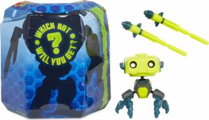 Figurka MGA Ready2Robot Bot Blasters - Style 4 (553977) 3