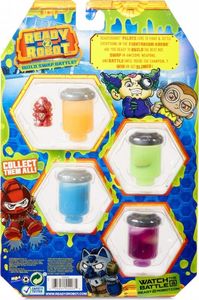 Figurka MGA Ready2Robots Pilots - Style 4 (554035) 3