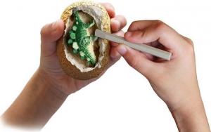 Figurka Piatnik Jajko dinozaura (301461) 2