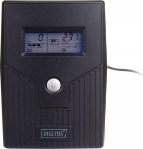 UPS Digitus DN-170064-LCD 1