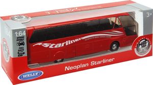 Welly Autobus Neoplan Starliner 1